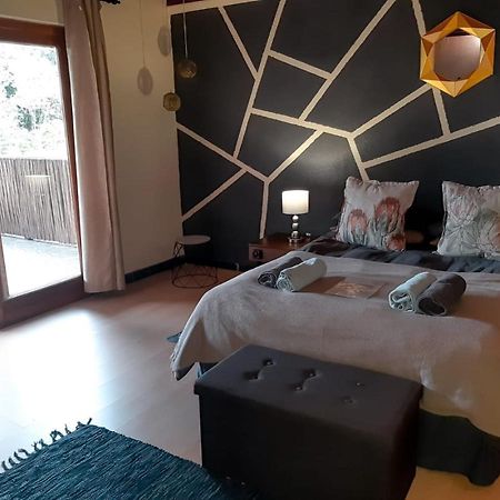 Villa Volante Graskop Exteriér fotografie