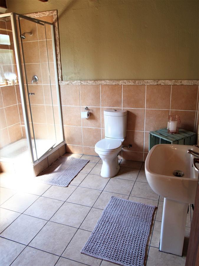 Villa Volante Graskop Exteriér fotografie